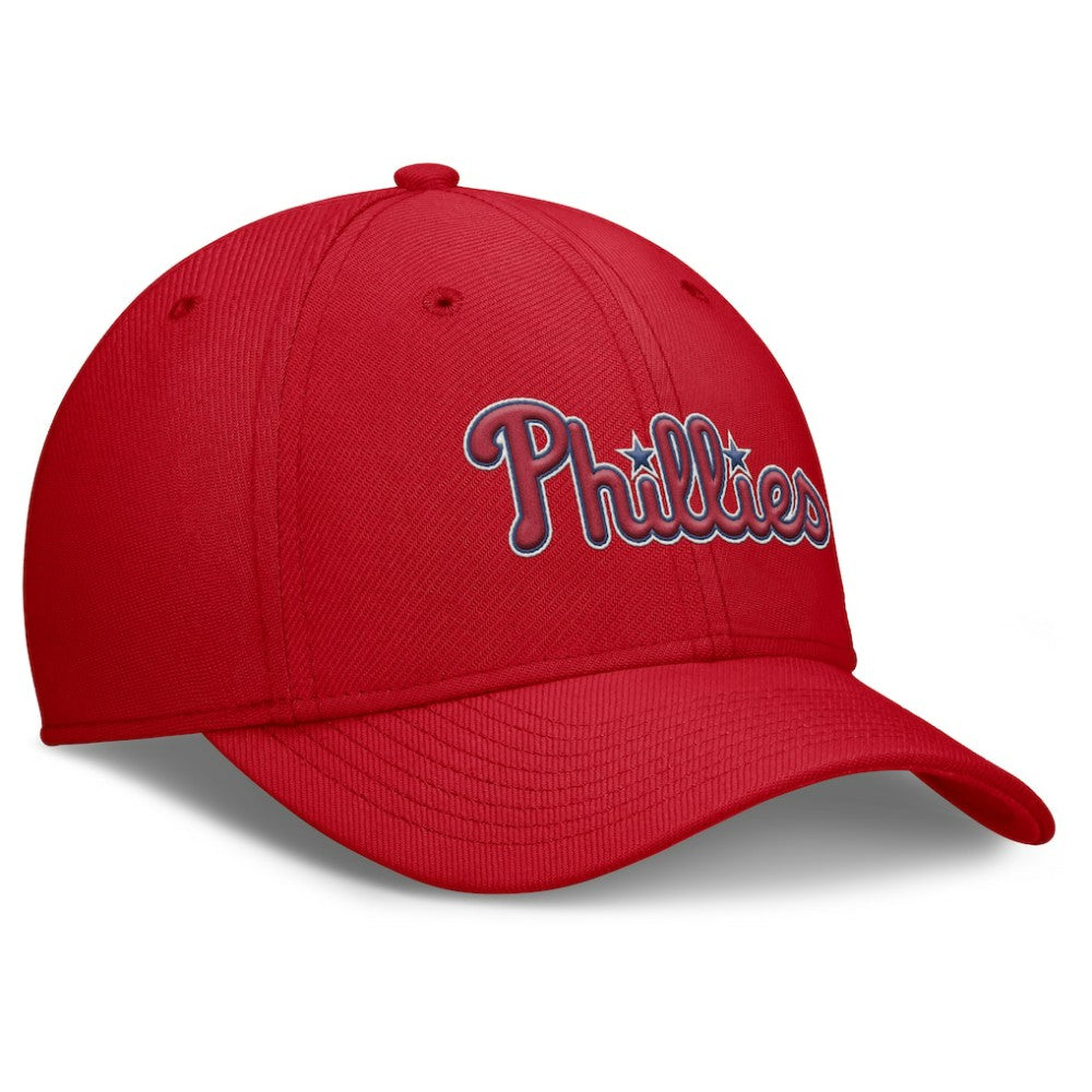 Philadelphia Phillies Nike Rise Performance Flex Hat Online