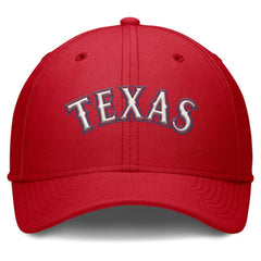 Texas Rangers Nike Rise Performance Flex Hat for sale