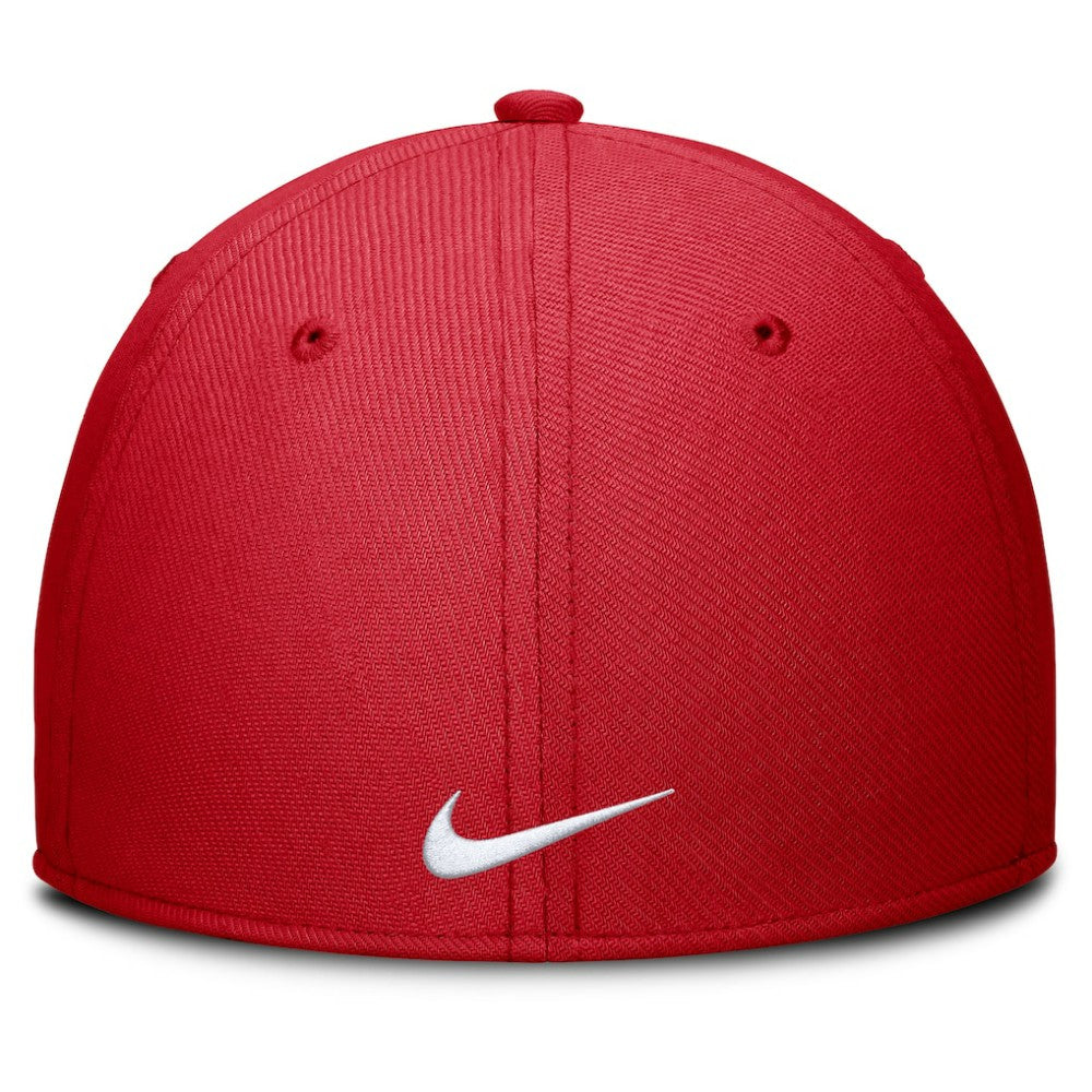 Texas Rangers Nike Rise Performance Flex Hat for sale