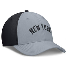 New York Yankees Nike Rise Swoosh Performance Flex Hat Online