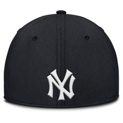 New York Yankees Nike Rise Swoosh Performance Flex Hat Online