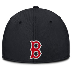 Boston Red Sox Nike Rise Swoosh Performance Flex Hat Sale