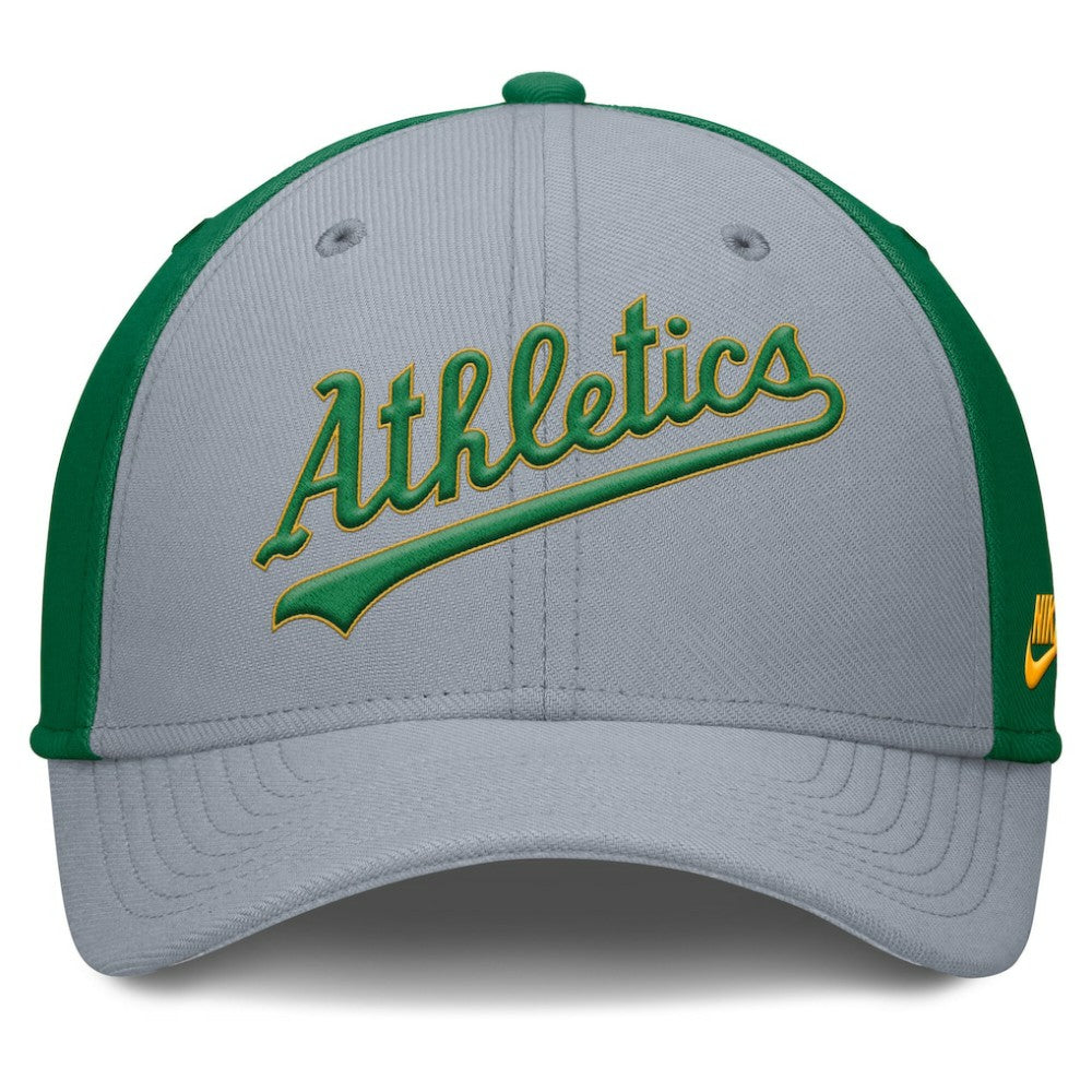Athletics Nike Rise Swoosh Performance Flex Hat Near Me