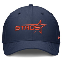 Houston Astros Nike 2025 City Connect Rise Swoosh Performance Flex Hat Near Me
