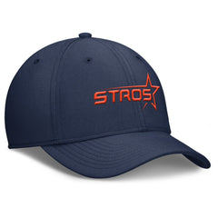 Houston Astros Nike 2025 City Connect Rise Swoosh Performance Flex Hat Near Me
