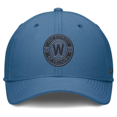 Washington Nationals Nike 2025 City Connect Rise Swoosh Performance Flex Hat Discount