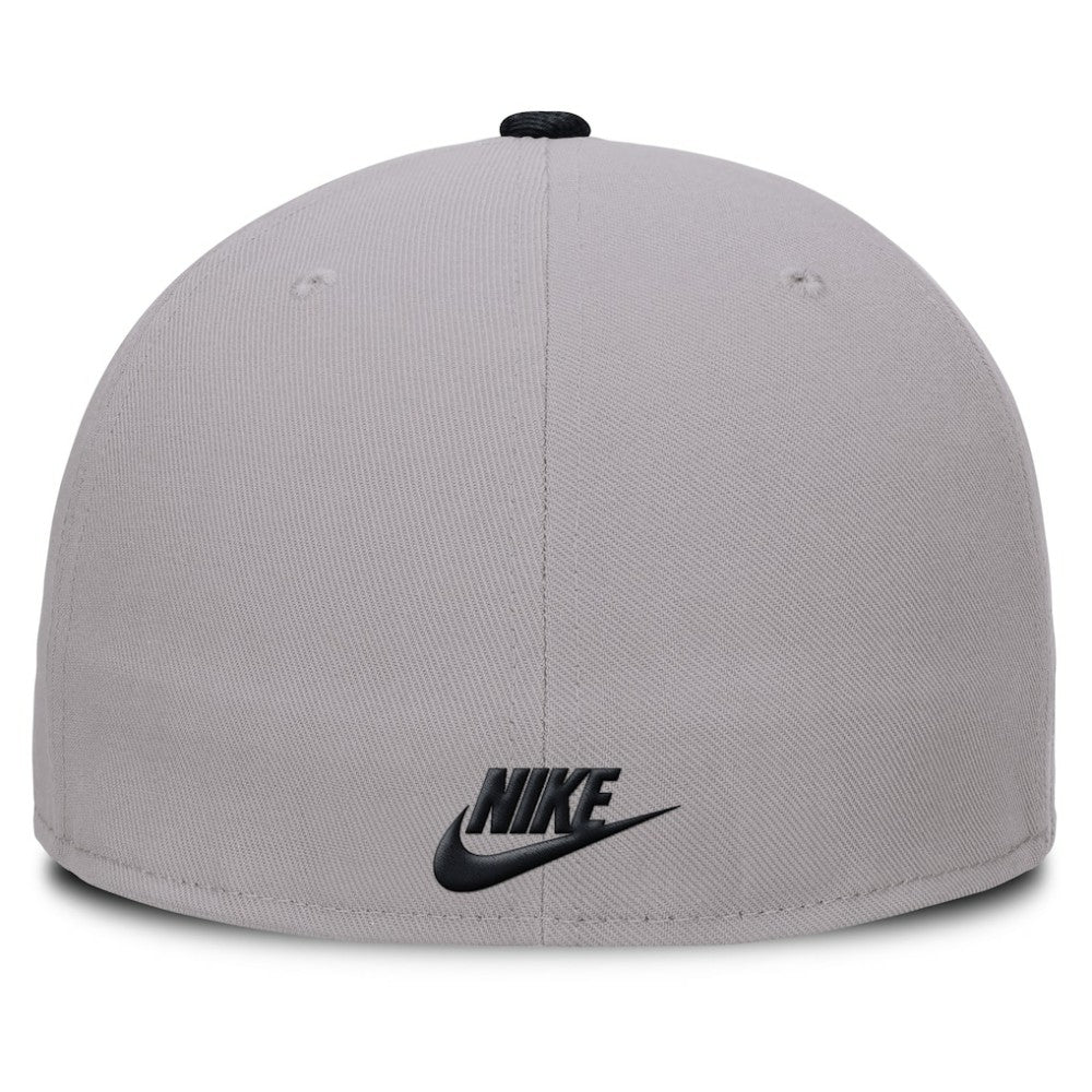 New York Yankees Nike Cooperstown Two-Tone Dri-FIT Round Bill True Fitted Hat Online