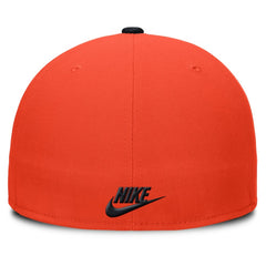 Detroit Tigers Nike Cooperstown Two-Tone Dri-FIT Round Bill True Fitted Hat Online