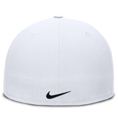 Chicago White Sox Nike Wordmark Dri-FIT Round Bill True Fitted Hat Near Me