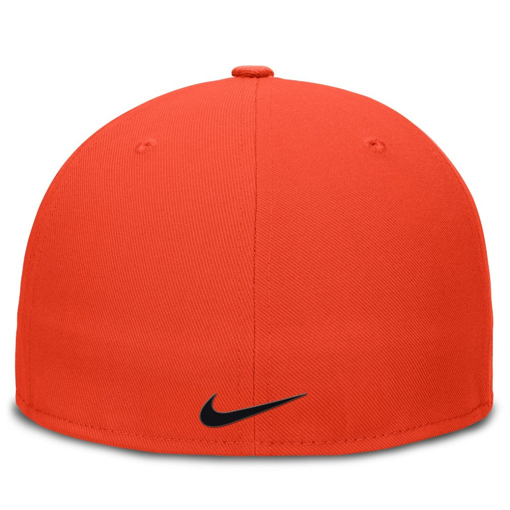 San Francisco Giants Nike Wordmark Dri-FIT Round Bill True Fitted Hat Online
