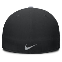 Chicago White Sox Nike Primetime Dri-FIT Round Bill True Fitted Hat Outlet