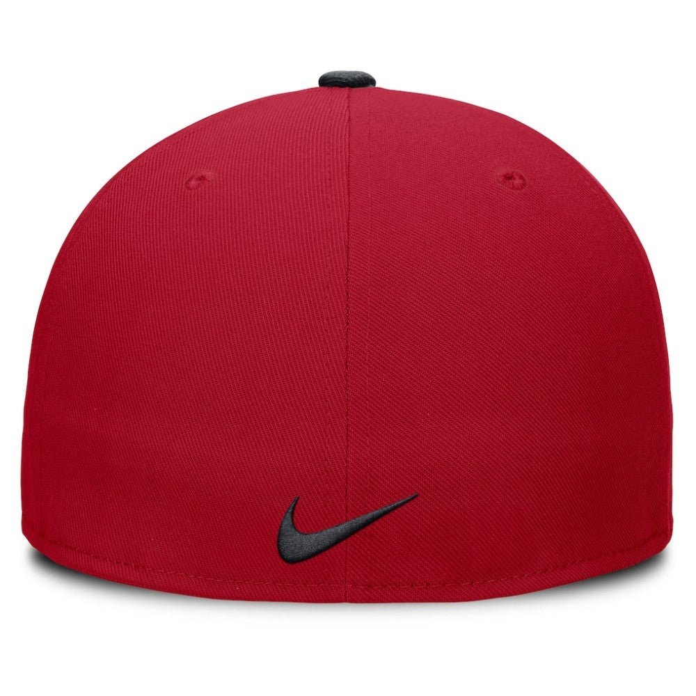 St. Louis Cardinals Nike Primetime Dri-FIT Round Bill True Fitted Hat Sale