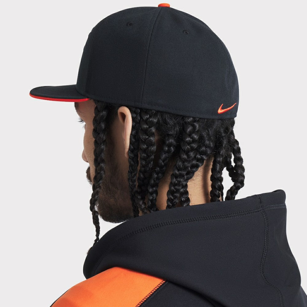 San Francisco Giants Nike 2025 City Connect True Performance Fitted Hat for sale