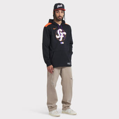 San Francisco Giants Nike 2025 City Connect True Performance Fitted Hat for sale