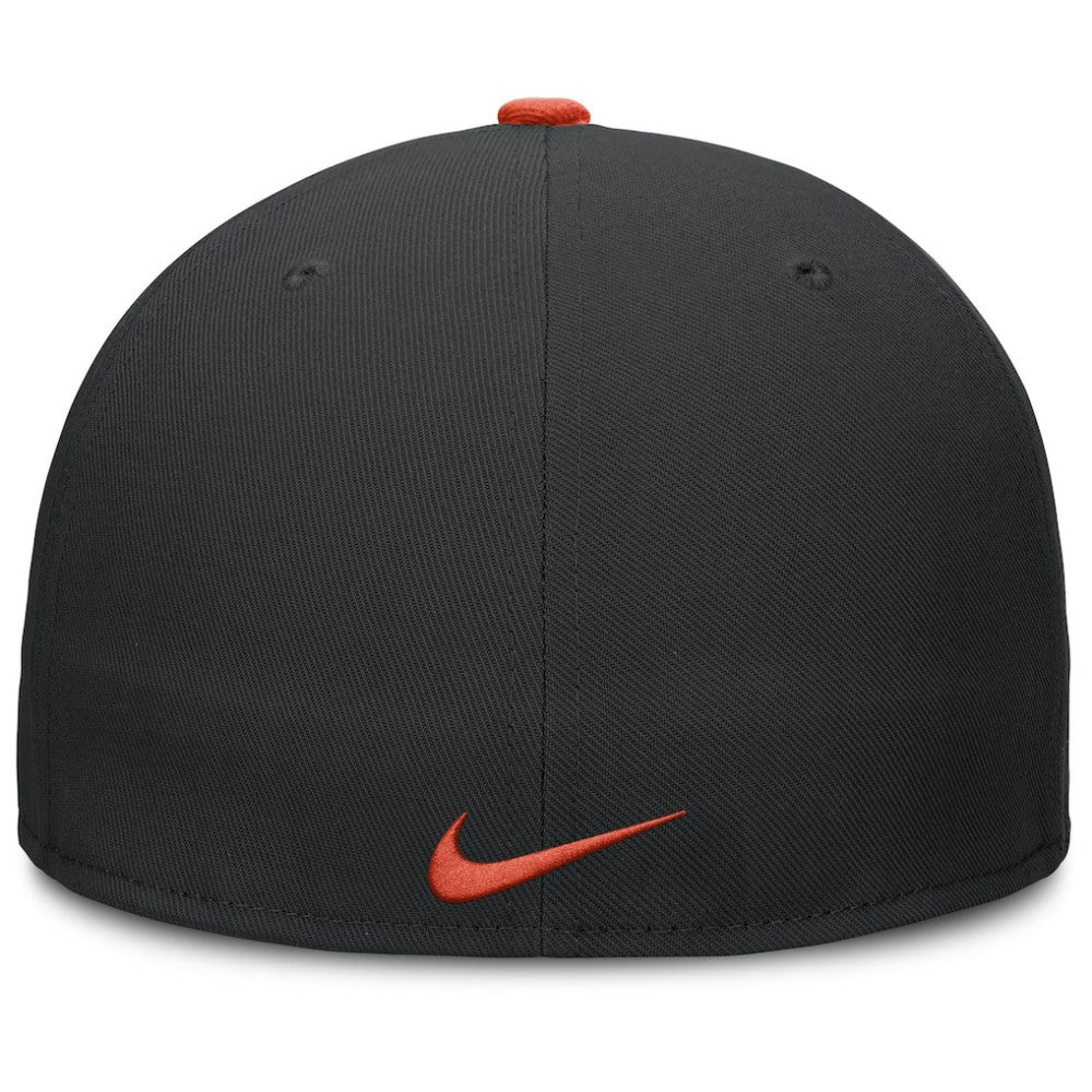 San Francisco Giants Nike 2025 City Connect True Performance Fitted Hat for sale