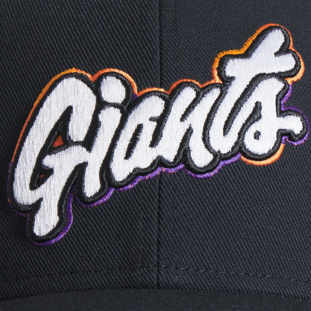 San Francisco Giants Nike 2025 City Connect True Performance Fitted Hat for sale