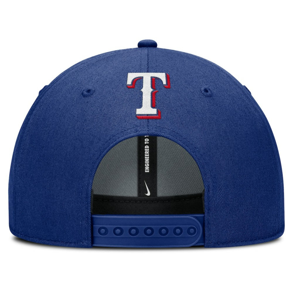 Texas Rangers Nike Rise Gaberdine Adjustable Hat Near Me