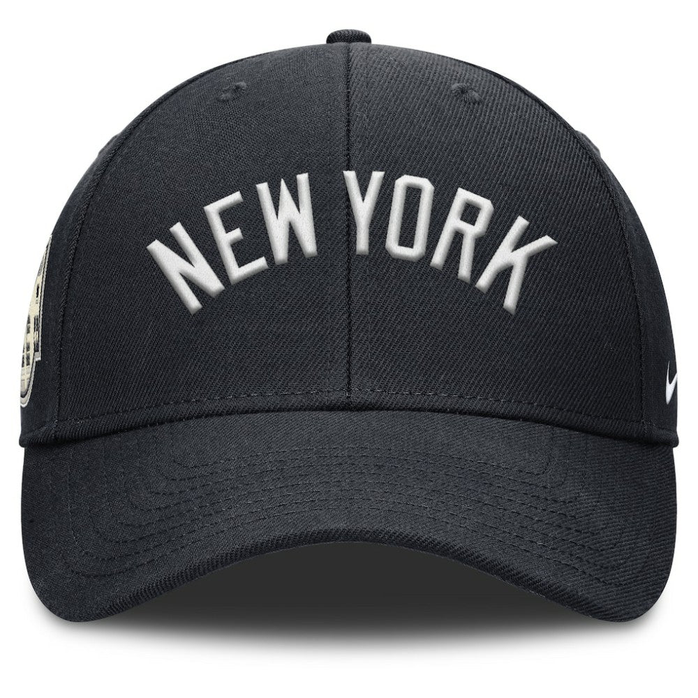 New York Yankees Nike Rise Gaberdine Adjustable Hat Near Me