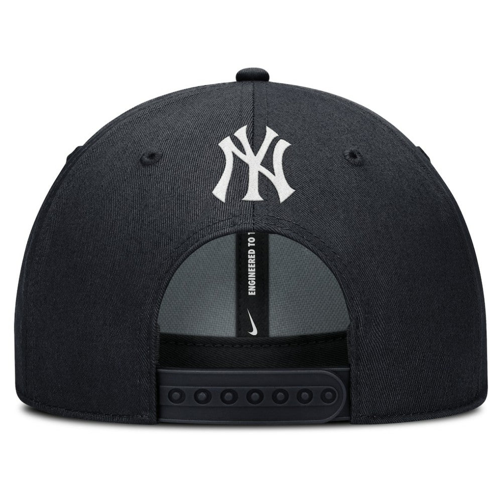 New York Yankees Nike Rise Gaberdine Adjustable Hat Near Me
