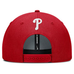 Philadelphia Phillies Nike Rise Gaberdine Adjustable Hat for sale