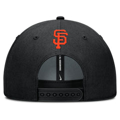 San Francisco Giants Nike Rise Gaberdine Adjustable Hat Sale