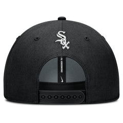 Chicago White Sox Nike Rise Gaberdine Adjustable Hat Discount