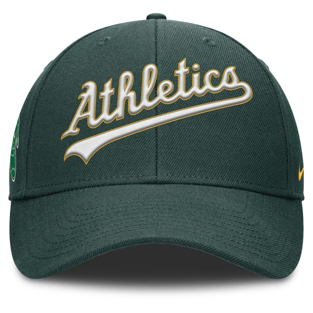 Athletics Nike Rise Gaberdine Adjustable Hat Outlet