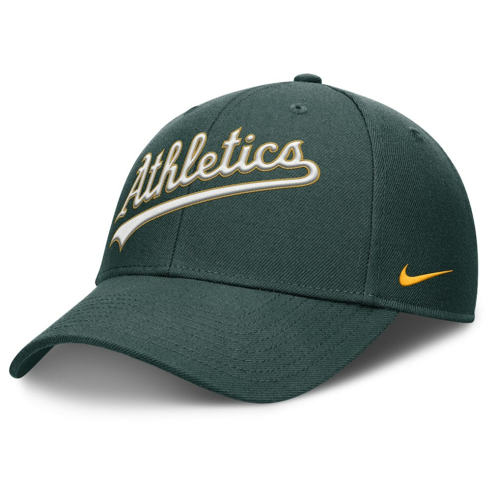 Athletics Nike Rise Gaberdine Adjustable Hat Outlet