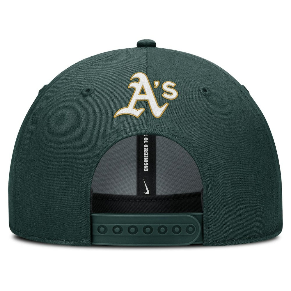 Athletics Nike Rise Gaberdine Adjustable Hat Outlet