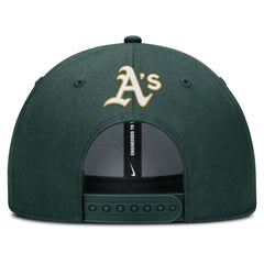 Athletics Nike Rise Gaberdine Adjustable Hat Outlet
