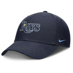 Tampa Bay Rays Nike Rise Gaberdine Adjustable Hat Online