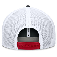St. Louis Cardinals Nike Pro Trucker Snapback Hat Discount
