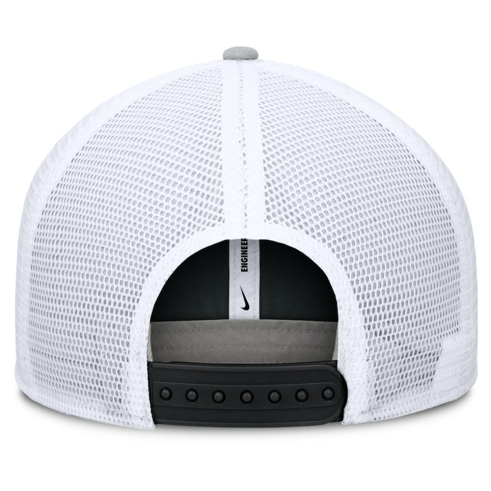 Chicago White Sox Nike Pro Trucker Snapback Hat for sale