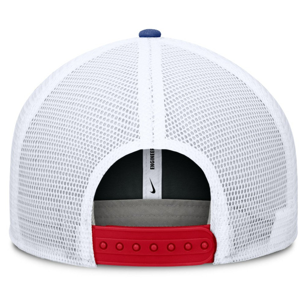 Philadelphia Phillies Nike Pro Trucker Snapback Hat Near Me