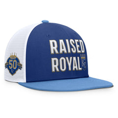 Kansas City Royals Nike Pro Performance Trucker Snapback Hat Sale