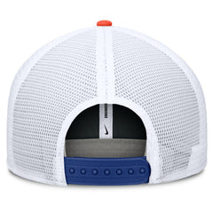 New York Mets Nike Pro Trucker Snapback Hat Sale