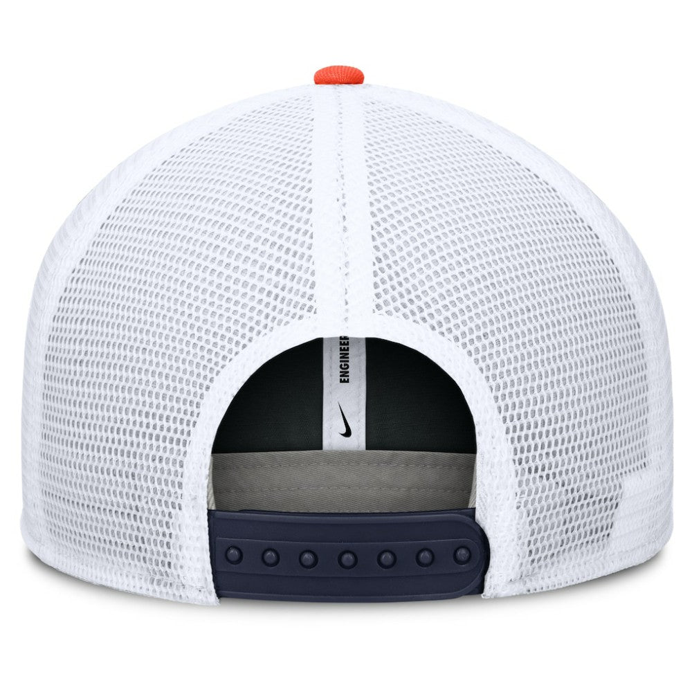 Houston Astros Nike Pro Performance Trucker Snapback Hat Sale