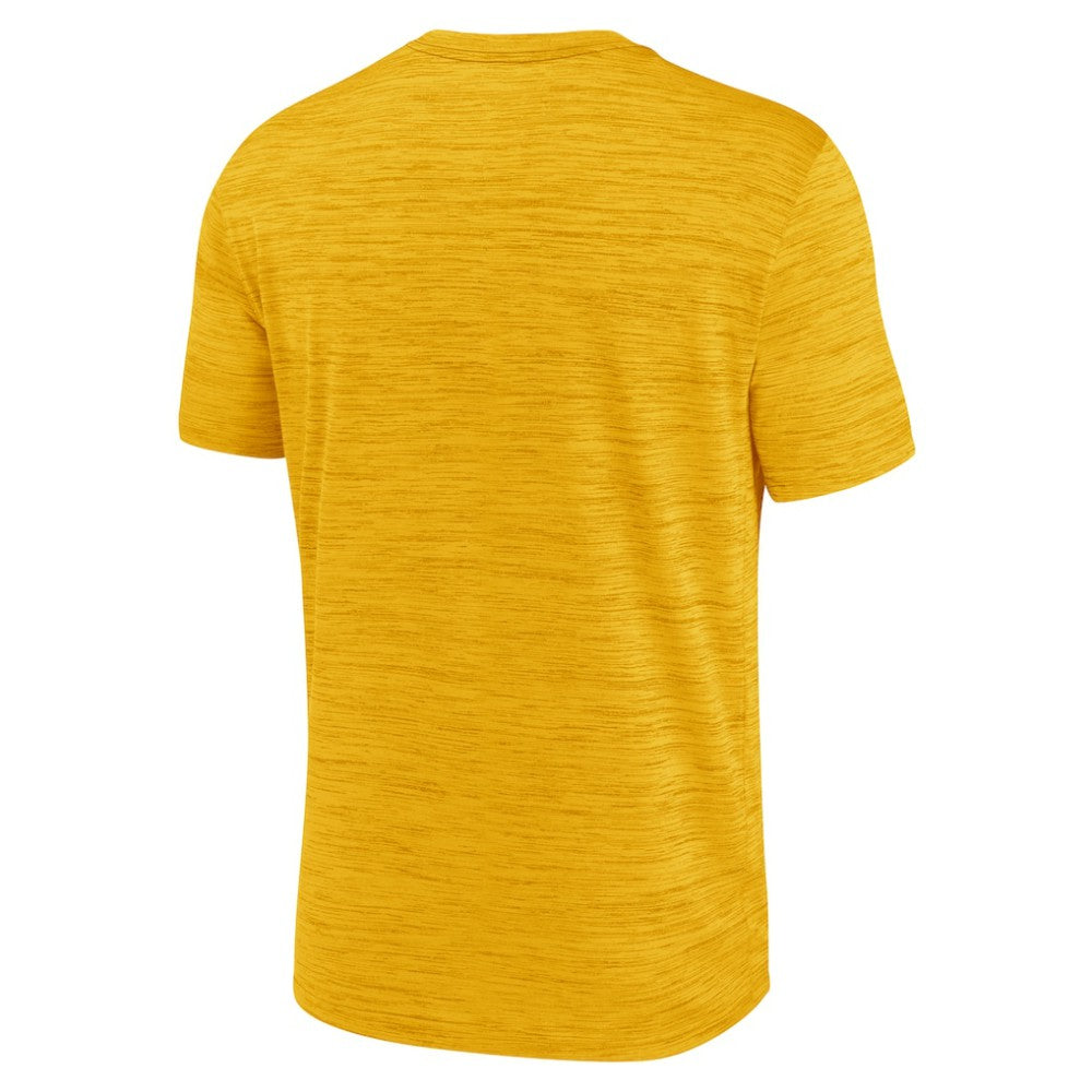 Pittsburgh Pirates Nike Authentic Collection City Connect Velocity Dri-FIT T-Shirt Outlet