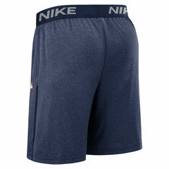 Cleveland Guardians Nike Authentic Collection City Connect Performance Knit Shorts Discount