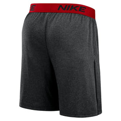 Chicago White Sox Nike 2025 City Connect Authentic Collection Knit Shorts Sale