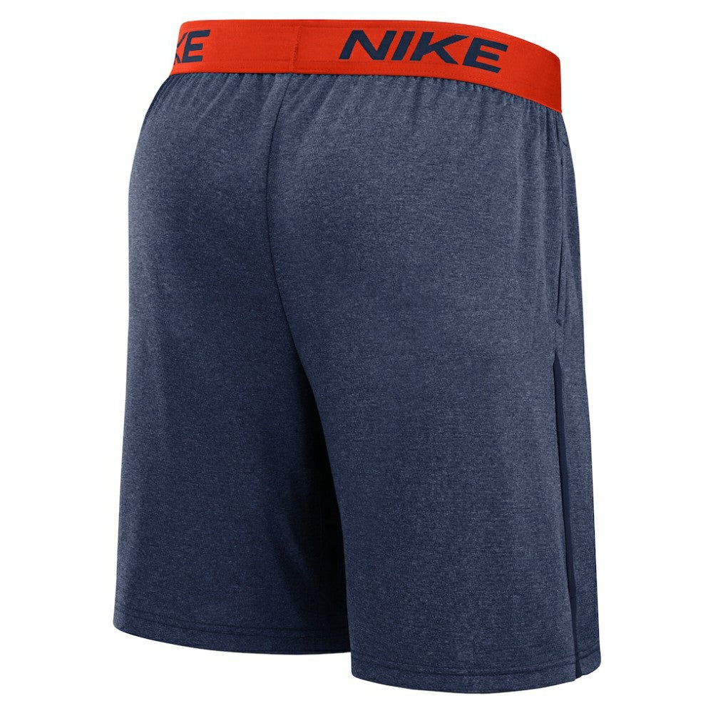 Houston Astros Nike 2025 City Connect Authentic Collection Knit Shorts Near Me