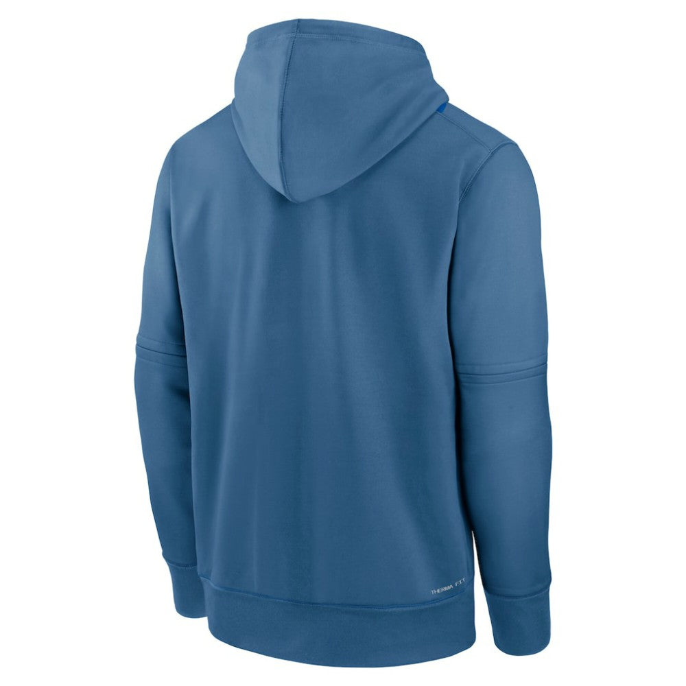 Washington Nationals Nike 2025 City Connect Authentic Collection Performance Pullover Hoodie Near Me