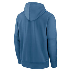 Washington Nationals Nike 2025 City Connect Authentic Collection Performance Pullover Hoodie Near Me