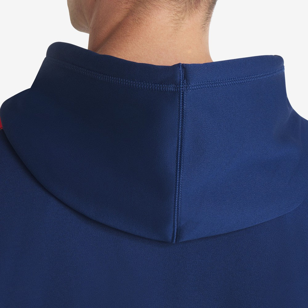 Houston Astros Nike 2025 City Connect Authentic Collection Performance Pullover Hoodie Near Me