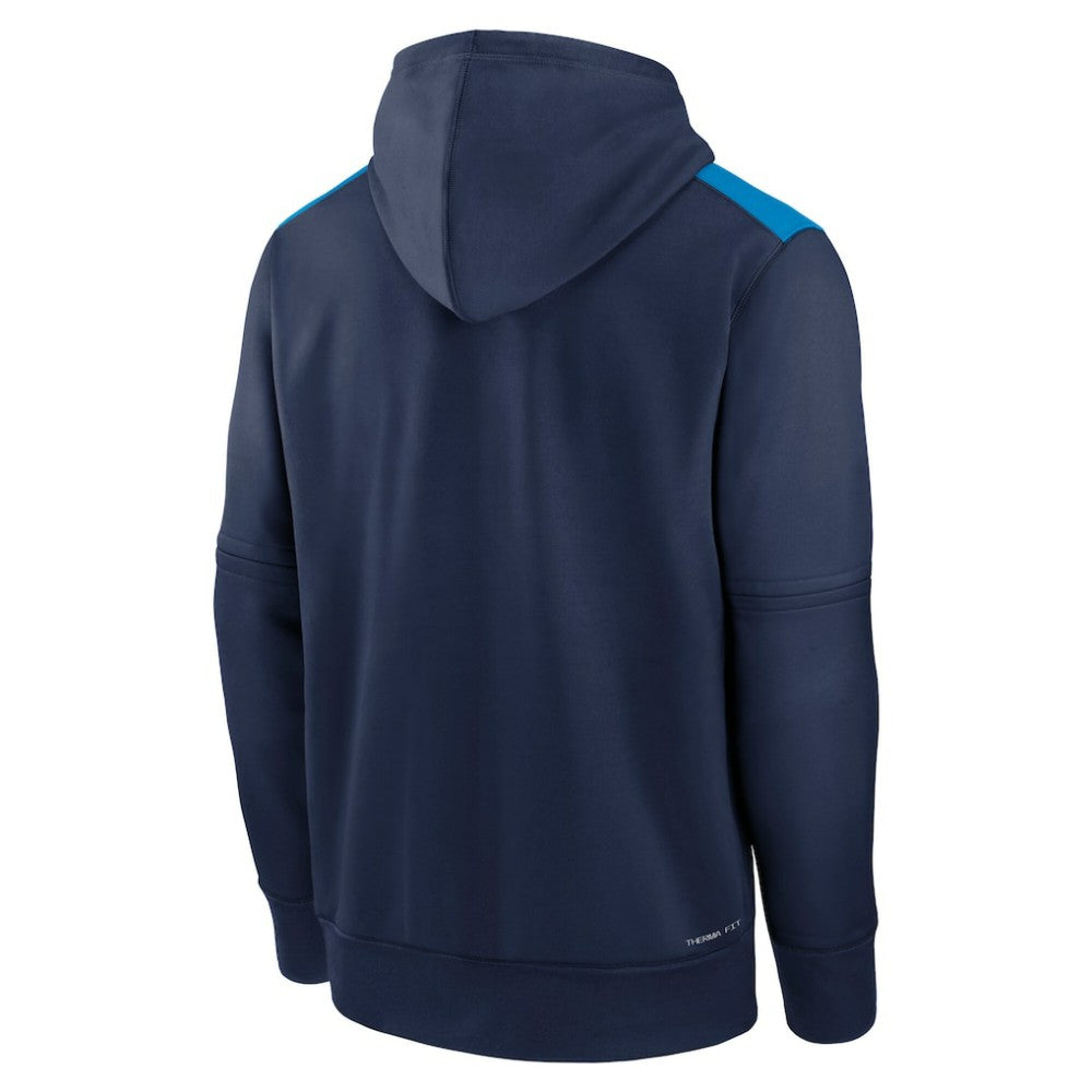 Philadelphia Phillies Nike Authentic Collection City Connect Therma Pullover Hoodie Near Me