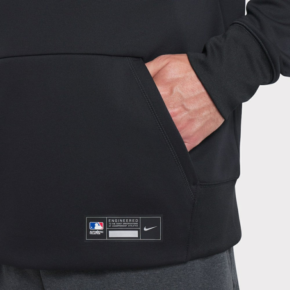 San Francisco Giants Nike 2025 City Connect Authentic Collection Performance Pullover Hoodie Near Me