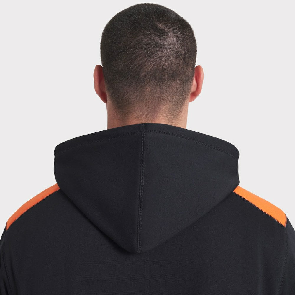 San Francisco Giants Nike 2025 City Connect Authentic Collection Performance Pullover Hoodie Near Me