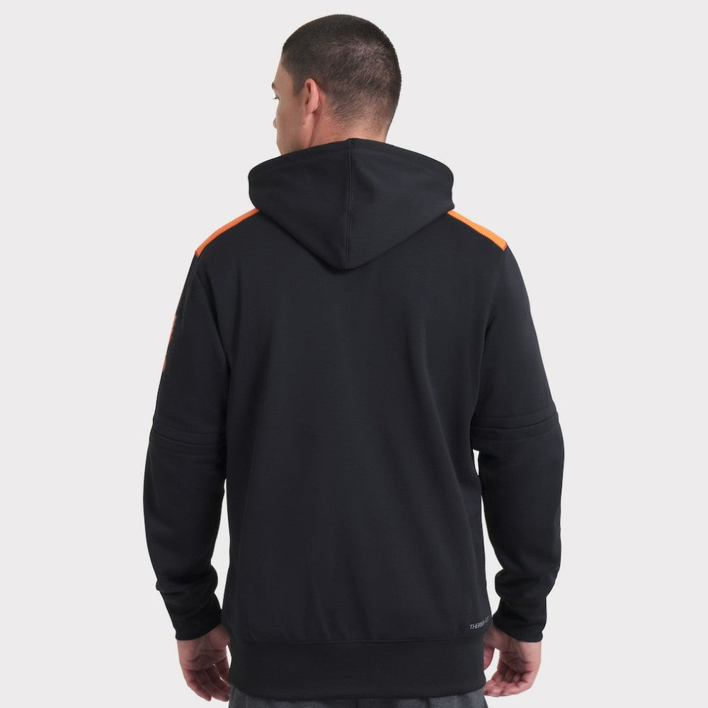 San Francisco Giants Nike 2025 City Connect Authentic Collection Performance Pullover Hoodie Near Me