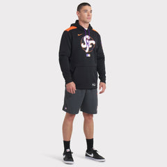 San Francisco Giants Nike 2025 City Connect Authentic Collection Performance Pullover Hoodie Near Me