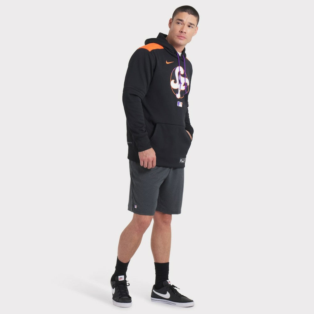 San Francisco Giants Nike 2025 City Connect Authentic Collection Performance Pullover Hoodie Near Me